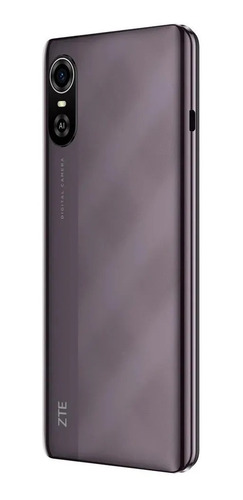Imagen 4 de 5 de ZTE Blade A31 Plus Dual SIM 32 GB dim gray 1 GB RAM