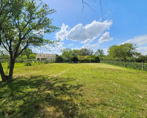 Terreno Lote En Venta En La Reserva Cardales, Campana, G.b.a. Zona Norte