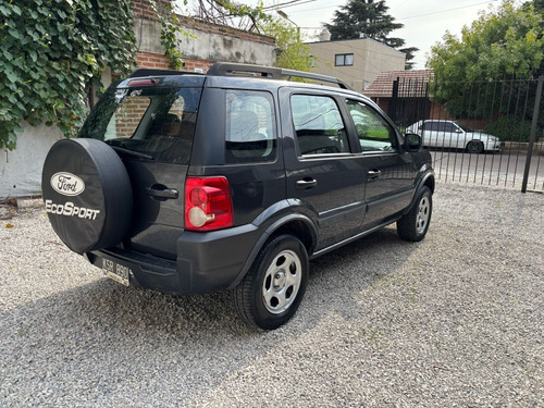 Ford Ecosport 1.6 My10 Xls 4x2