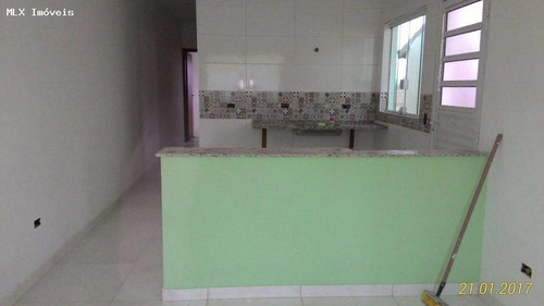 Imagem 15 de 15 de Casa A Venda Em Mogi Das Cruzes, Vila Pomar, 3 Dormitórios, 2 Suítes, 3 Banheiros, 2 Vagas - 1294