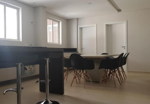 Apartamento Com 3 Dormitórios À Venda, 77 M² Por R$ 620.000,00 - Bigorrilho - Curitiba/pr - Ap2510