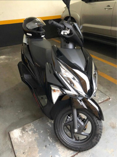 Honda Elite