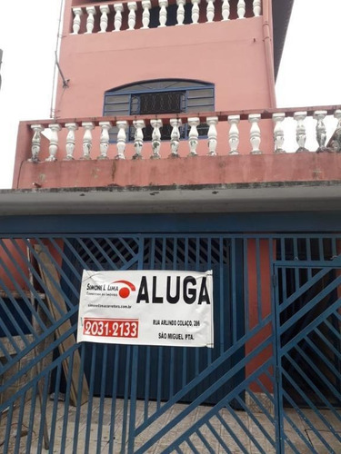 Imagem 1 de 19 de Apartamento Em São Paulo - Sp - So0126_slima