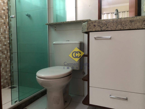 Imagem 19 de 22 de Casa Com 2 Dormitórios À Venda, 65 M² Por R$ 350.000,00 - Jardim Mariléa - Rio Das Ostras/rj - Ca2078
