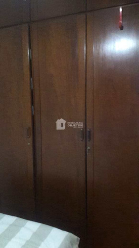 Imagem 16 de 19 de Apartamento Com 3 Dorms, Jardim Londrina, São Paulo - R$ 410 Mil, Cod: 3431 - V3431