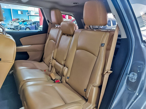 Imagem 7 de 15 de Fiat Freemont 2.4 Precision 16v