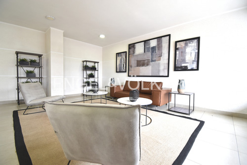 Venta Departamento Dos Ambientes Coquimbo