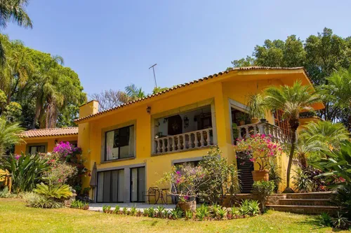 La Casa Céntrica En Acapantzingo