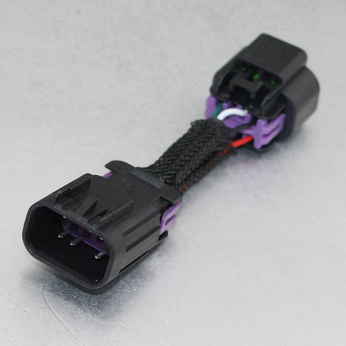 Luz Antiniebla Tipo A Para Camelon Daytime Camaro Drl, 2010-
