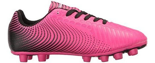 Zapatillas De Fútbol Vizari Unisex-kids Stealth Fg Tamaño 9,