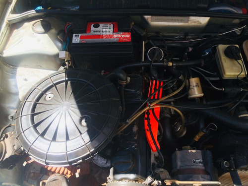Volkswagen Parati Gls