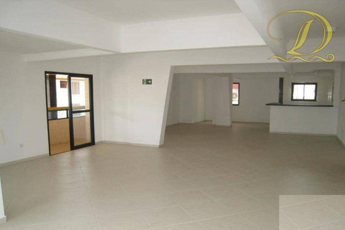 Imagem 19 de 21 de Apartamento De 2 Dormitórios Com Varanda Gourmet E Lazer Completo À Venda Na Guilhermina!! - Ap1845