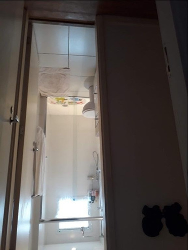 Imagem 30 de 30 de Apartamento Com 3 Dormitórios À Venda, 96 M² Por R$ 850.000,00 - Jabaquara - São Paulo/sp - Ap19720
