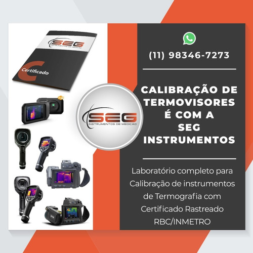 Imagem 3 de 10 de Calibração De Instrumentos De Medição