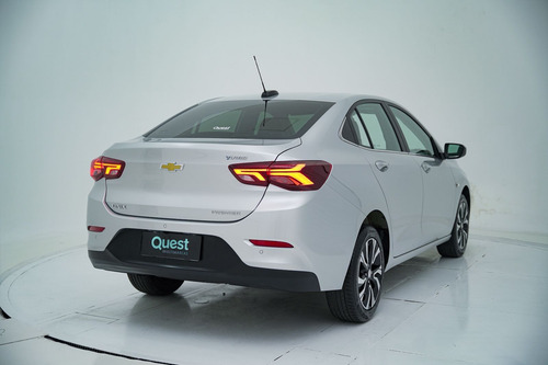 Chevrolet Onix SEDAN Plus Premier 1.0 12V TB Flex Aut.