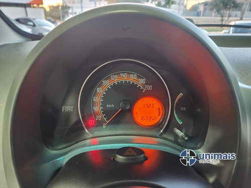 Fiat Uno 1.0 EVO VIVACE 8V FLEX 2P MANUAL