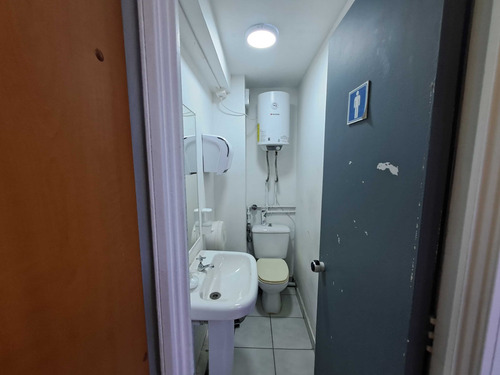 Amplia Oficina Con Excelente Ubicacion (88787)