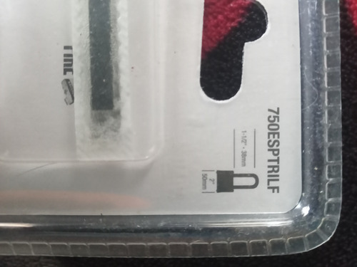 Juego De 3 Candados De 50mm Igualados Master Lock 750trilf