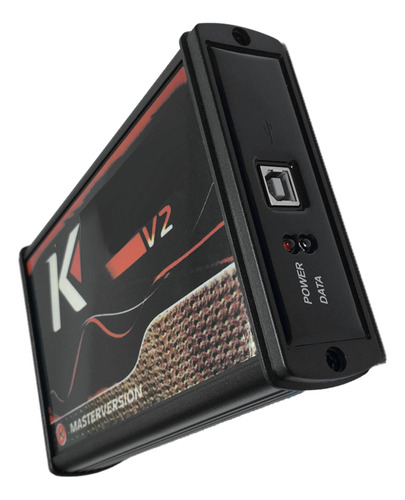Para Kess V2 V5.017, Versión Ue, Sw V2.8 Obd2, Chip Ecu De C