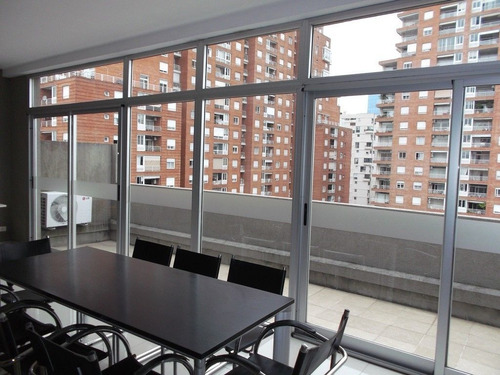 Imagen 10 de 12 de Departamento En Venta En Nuñez