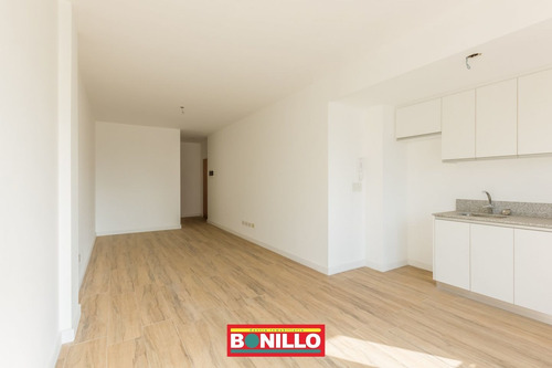 Imagen 6 de 30 de Departamento Monoambiente Venta Villa Del Parque