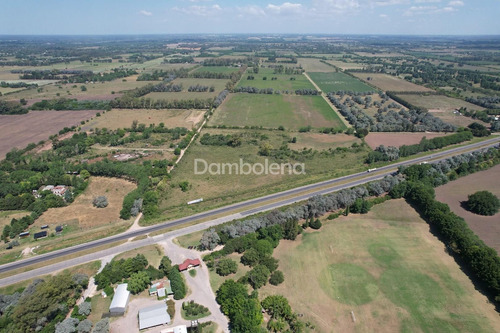 Imagen 5 de 7 de Terreno Campo En Venta Ubicado En Luján, G.b.a. Zona Oeste