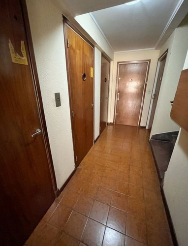 Departamento 1 Amb Y Medio Plaza Colón Mar Del Plata