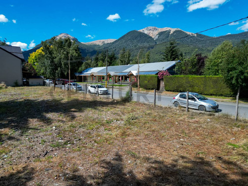 Venta De Lote En Villa La Angostura