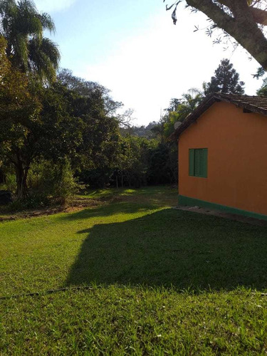 Chácara 2400m Em Jarinu Ótima Localização