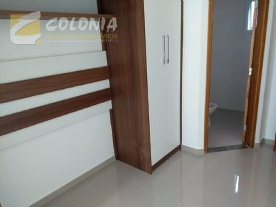 Apartamento - Ref: 36473