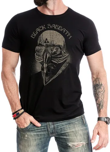 Black sabbath tony stark hot sale