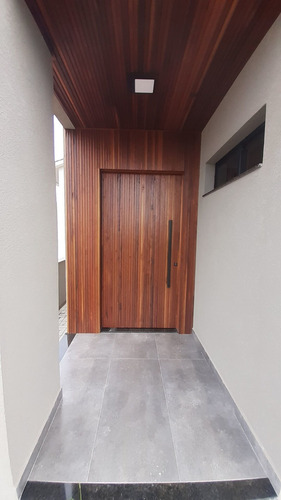 Imagem 3 de 21 de Casa À Venda No Bairro Ferraz - Garopaba/sc - Kv826
