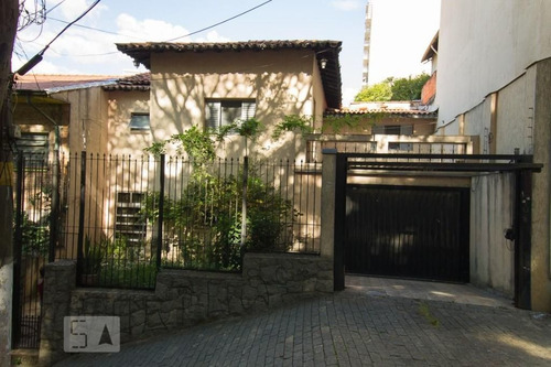 Imagem 1 de 30 de Sobrado Em Vila Califórnia, São Paulo/sp De 170m² 4 Quartos À Venda Por R$ 750.000,00 - So1670317-s