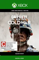 Comprar Call Of Duty: Black Ops Cold War - One Series Digital