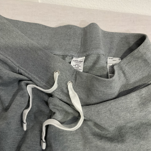 Pants Jogger Calvin Klein Hombre Original Talla S (ch) Tommy (Usado)