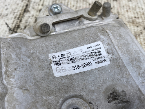Computadora De Motor Suzuki Swift 1.2 Std Mod 18-23 (Usado)