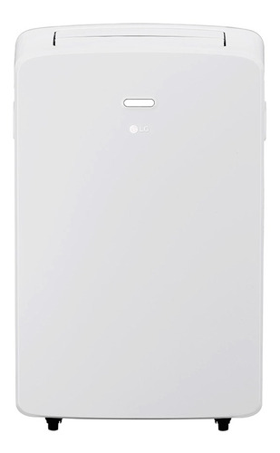 Aire acondicionado LG  portátil  frío 10200 BTU  blanco 115V LP1017WSR