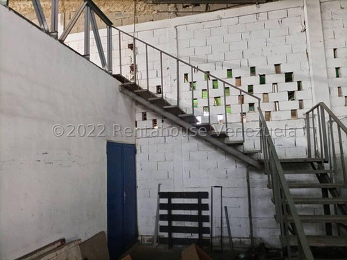 Imagen 16 de 30 de &&&galpon En Venta Zona Industrial I De Barquisimeto Lara 23-18812 // Invierta Seguro Con Rentahouse//