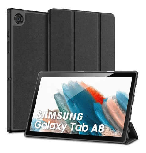 Case Funda Para Samsung Tab A8 10.5 X200 X205 2022 Dux Ducis