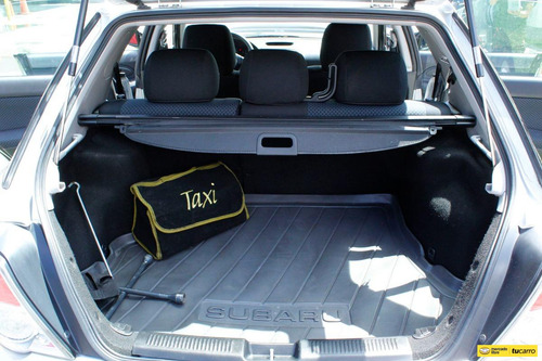 Imagen 14 de 25 de Subaru Impreza 1.6 Awd Gg