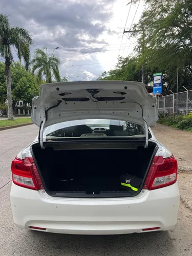 Suzuki Swift 1.2 Dzire Ga