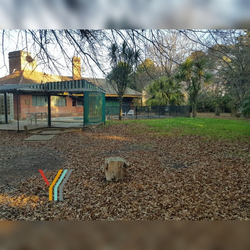 Imagen 9 de 14 de Casa De 2 Dormitorios En Los Naranjos, Magdalena