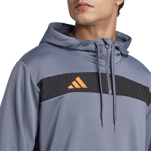 Sudadera adidas FĂștbol Tiro 25 Essentials Hombre