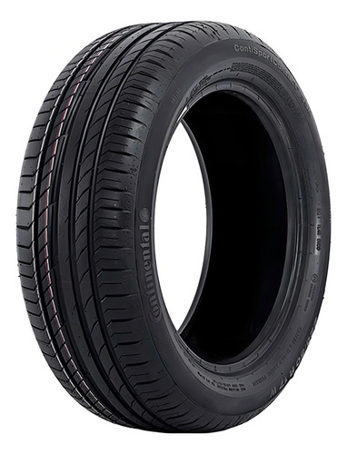 Pneu Continental 255/45r19 100v Contisportcontact 5 Suv
