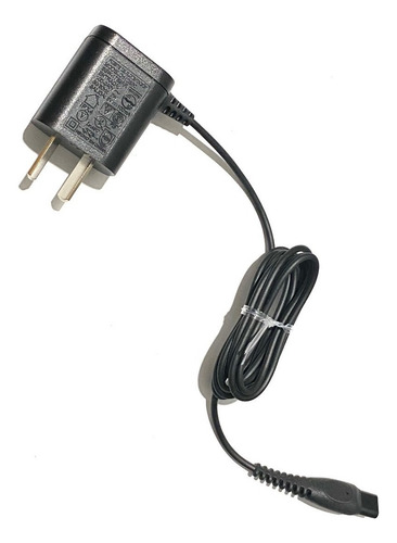 Cargador Genérico 8v Philips Afeitadora Cortapelo