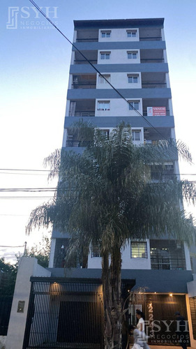 Venta Departamento A Estrenar Caseros Centro Oportunidad