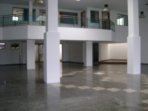 Imagem 25 de 30 de Venda De Predio Comercial Em Campinas - Pr00105 - 3075188