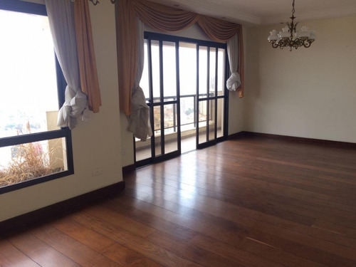 Cobertura À Venda, 331 M² Por R$ 1.499.000,00 - Jardim São Paulo(zona Norte) - São Paulo/sp - Co0139