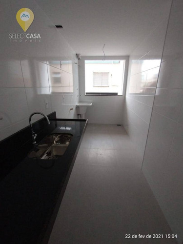Imagem 2 de 27 de Excelente Apartamento Em Jardim Camburii - Ap0490