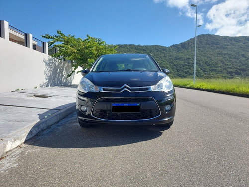 Imagem 2 de 11 de Citroen C3 Tendance 1.5 Manual 2015 Teto Panorâmico Zenith
